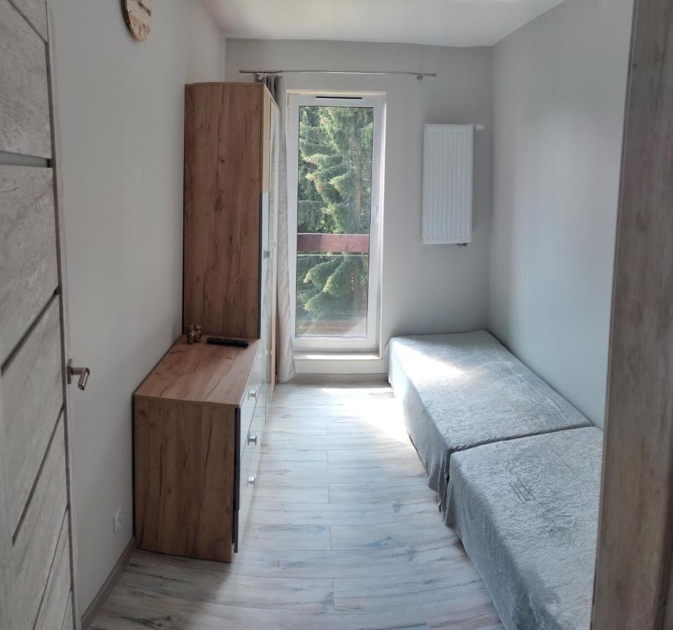 Źródełko Rac REALIZACJA BONU TURYSTYCZNEGO Swieradow-Zdroj Exterior foto