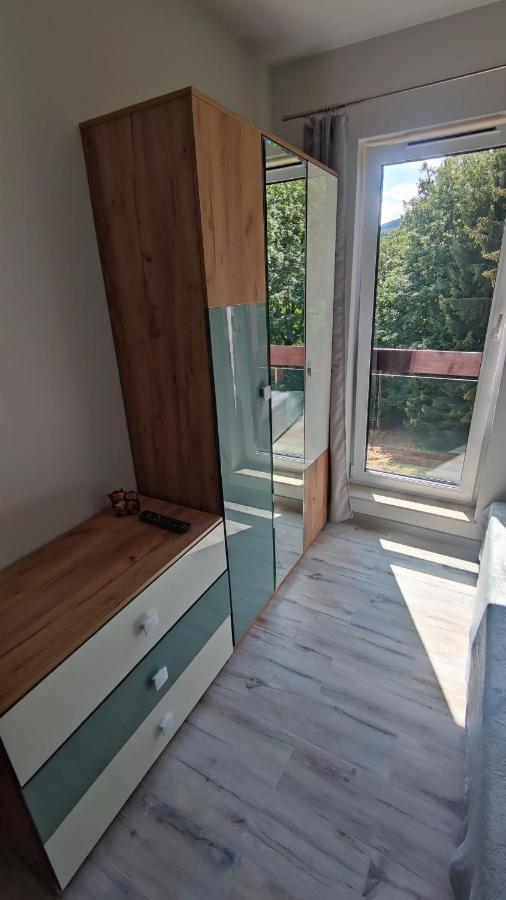 Źródełko Rac REALIZACJA BONU TURYSTYCZNEGO Swieradow-Zdroj Exterior foto