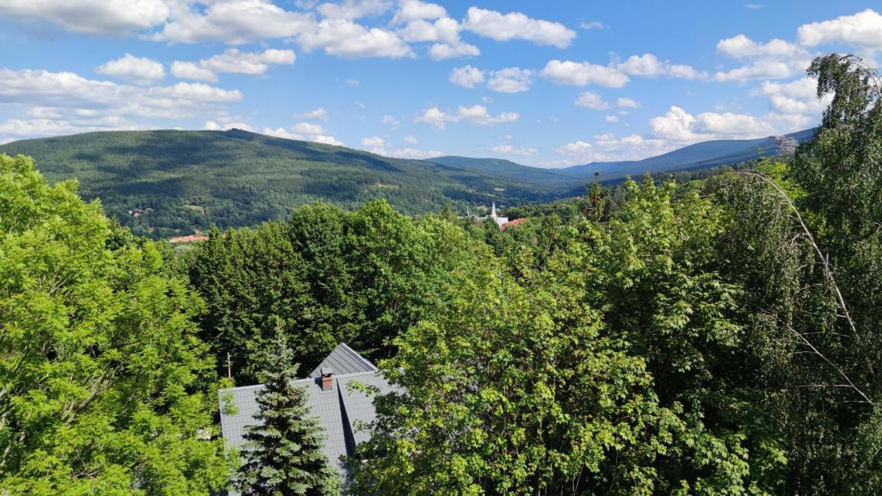 Źródełko Rac REALIZACJA BONU TURYSTYCZNEGO Swieradow-Zdroj Exterior foto